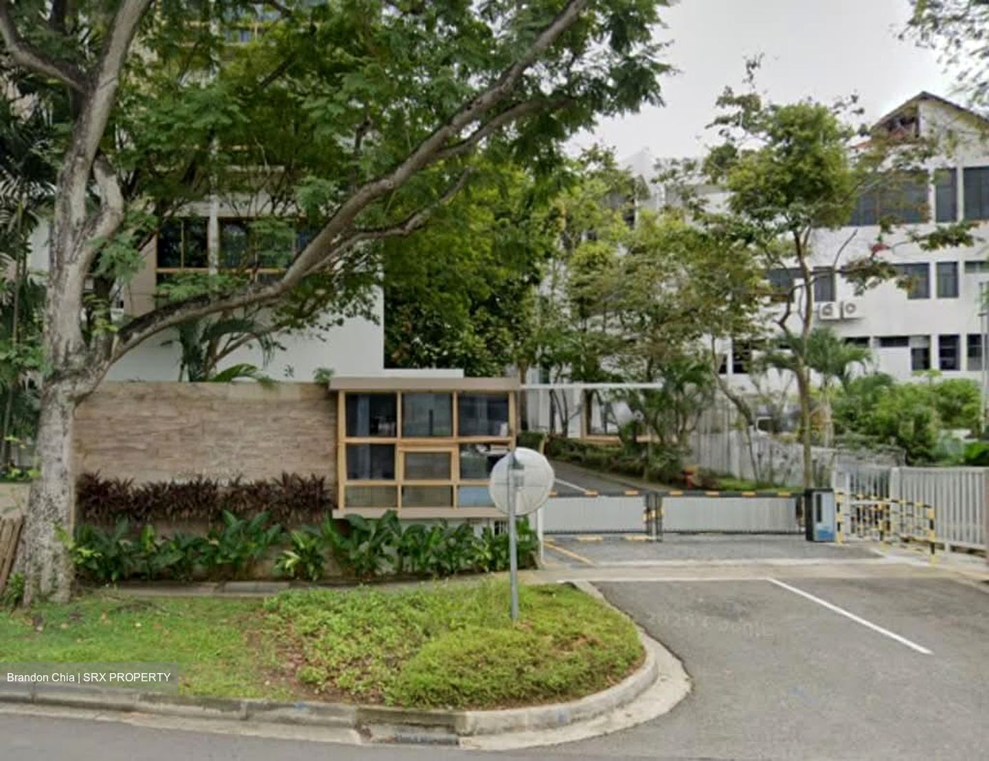 The Maylea (D5), Condominium #597604051